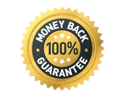 NeuroVera 365-days money back guarantee